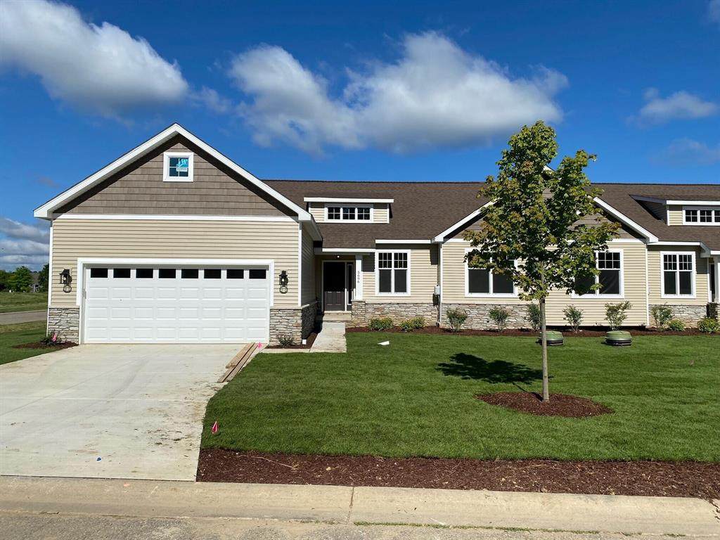 5696 Trail Side Lane - Photo 1