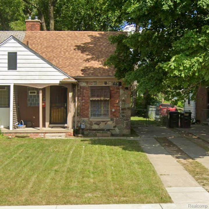 15838 Southfield Road - Photo 1