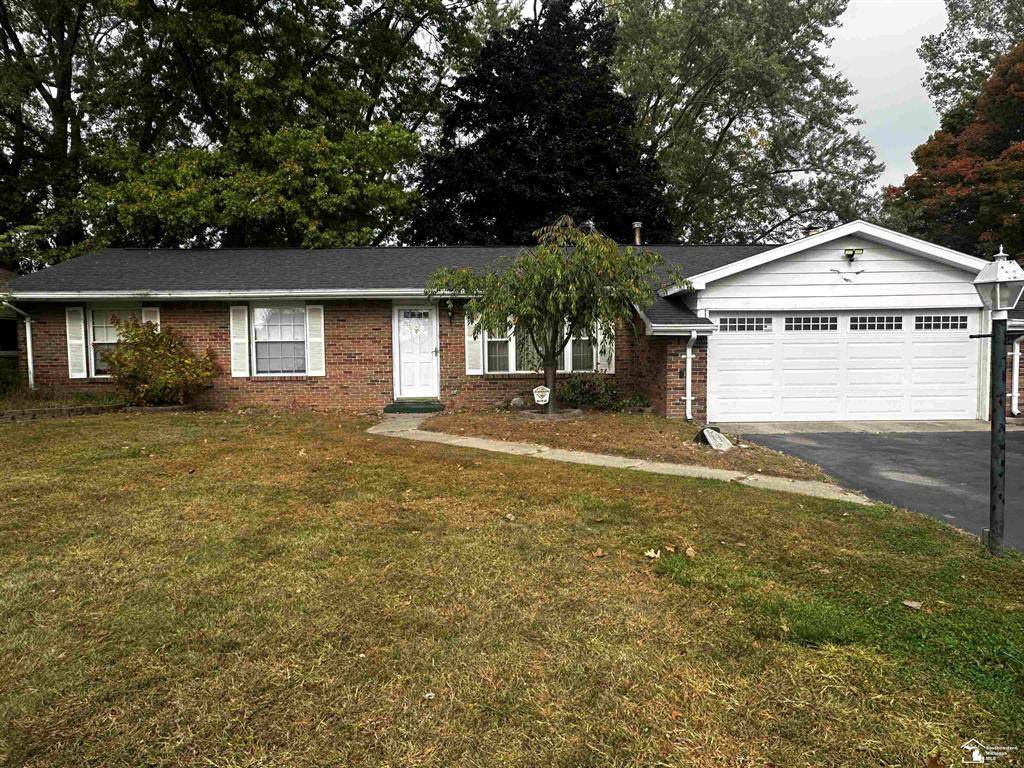 6337 Grandview Drive - Photo 1