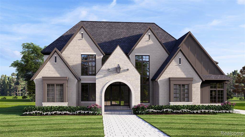 1644 Vista Drive - Photo 1