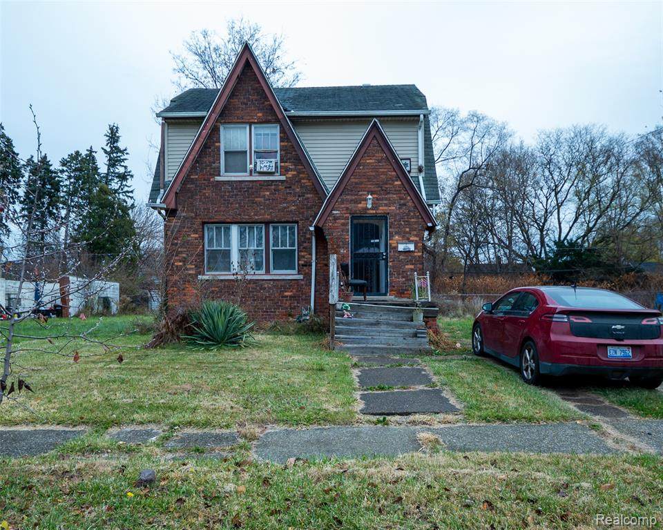 12058 Montrose Street - Photo 1