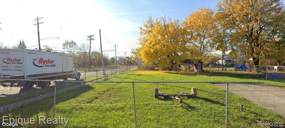 8316 Olympia Street - Photo 1