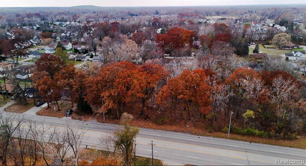 00 S Newburgh - Photo 1