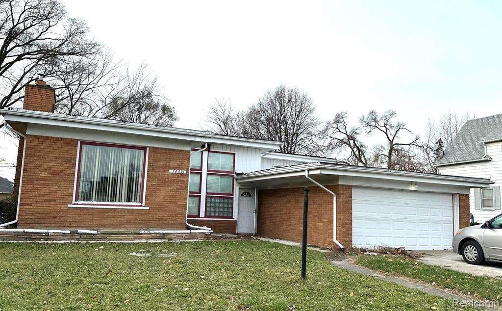 18031 Justine Street - Photo 1