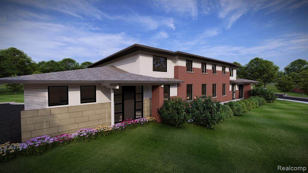 122 E Clarkston Road - Photo 1