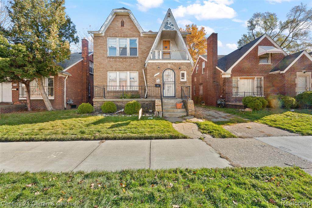 15386 Manor Street - Photo 1