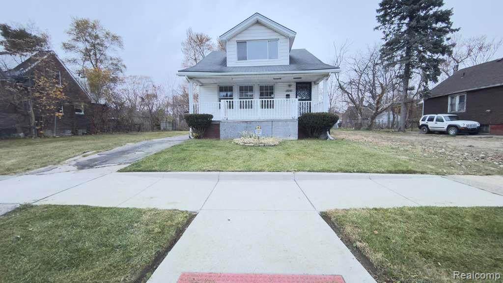 12061 Wade Street - Photo 1