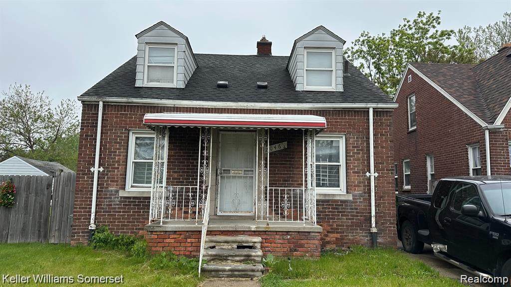 20464 Bramford Street - Photo 1