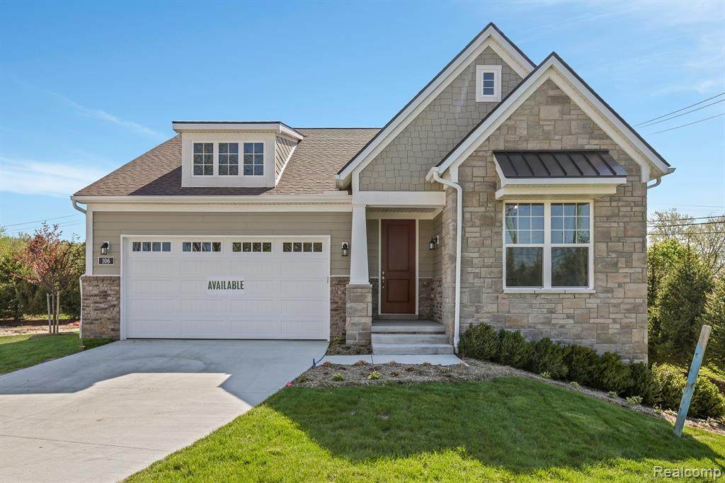 3102 Rose Lane - Photo 1