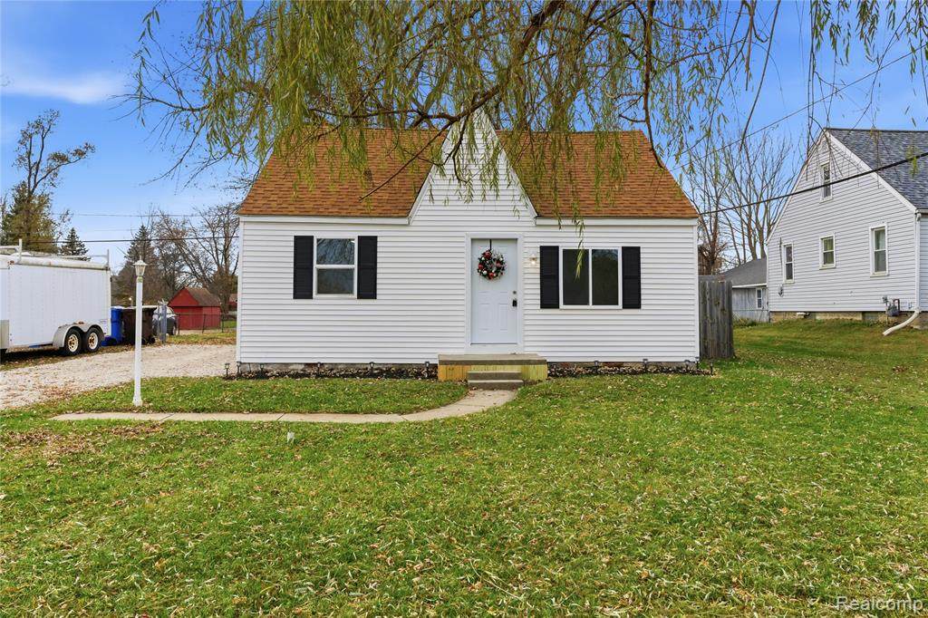 6845 Monroe Street - Photo 1