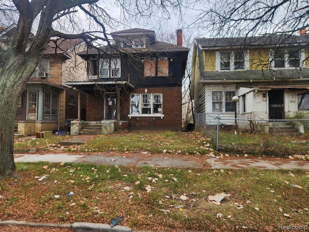 3021 Carter Street - Photo 1