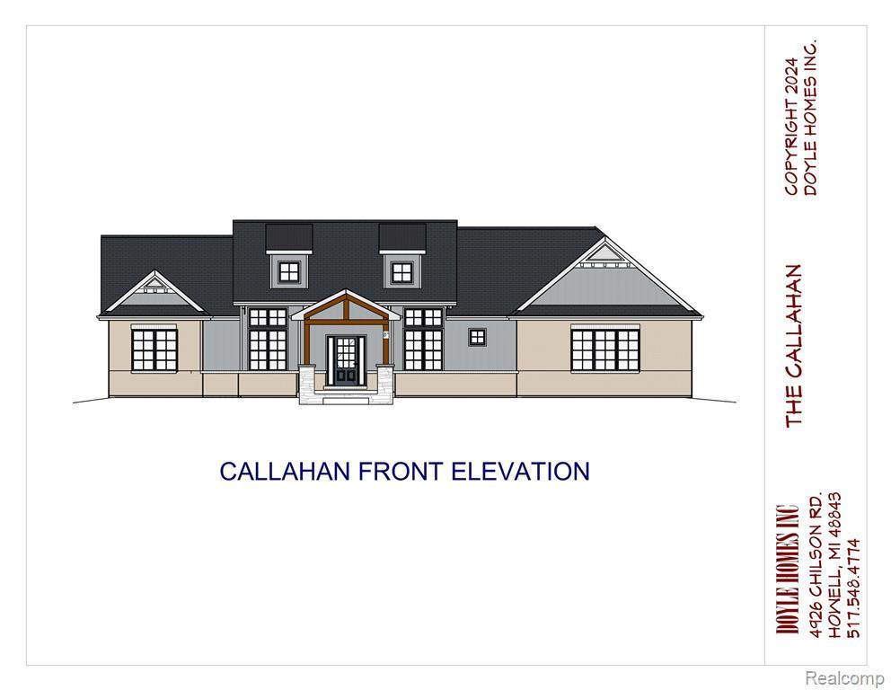 7877 Donegal Court - Photo 1