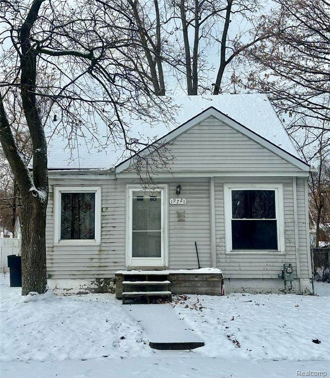 19721 Hasse Street - Photo 1