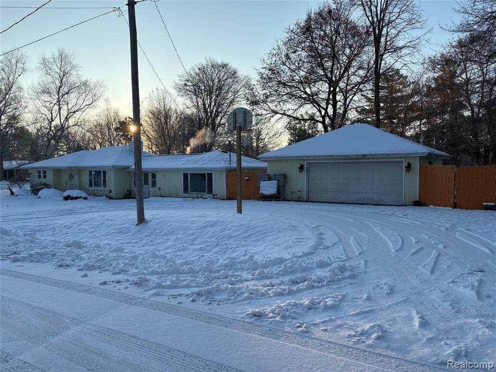 2374 Bradford Drive - Photo 1