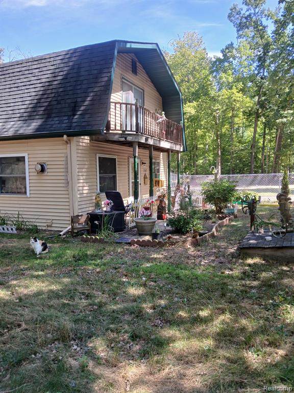 2167 Shore Drive - Photo 1