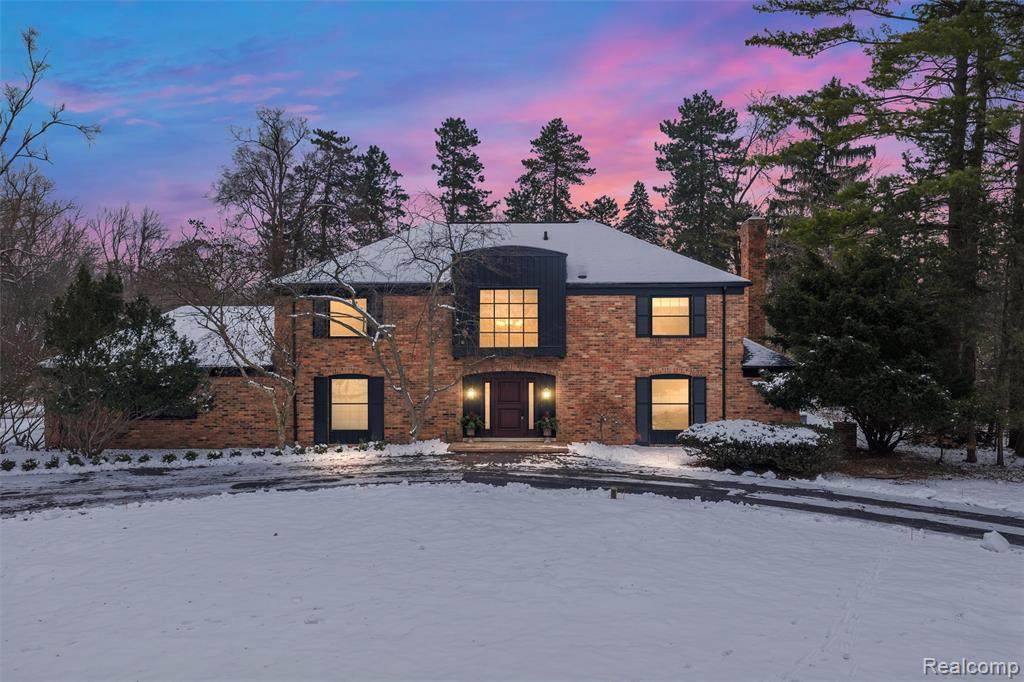 25330 Devon Lane - Photo 1