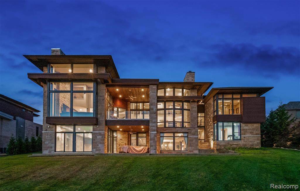 2657 Turtle Shores Drive - Photo 1