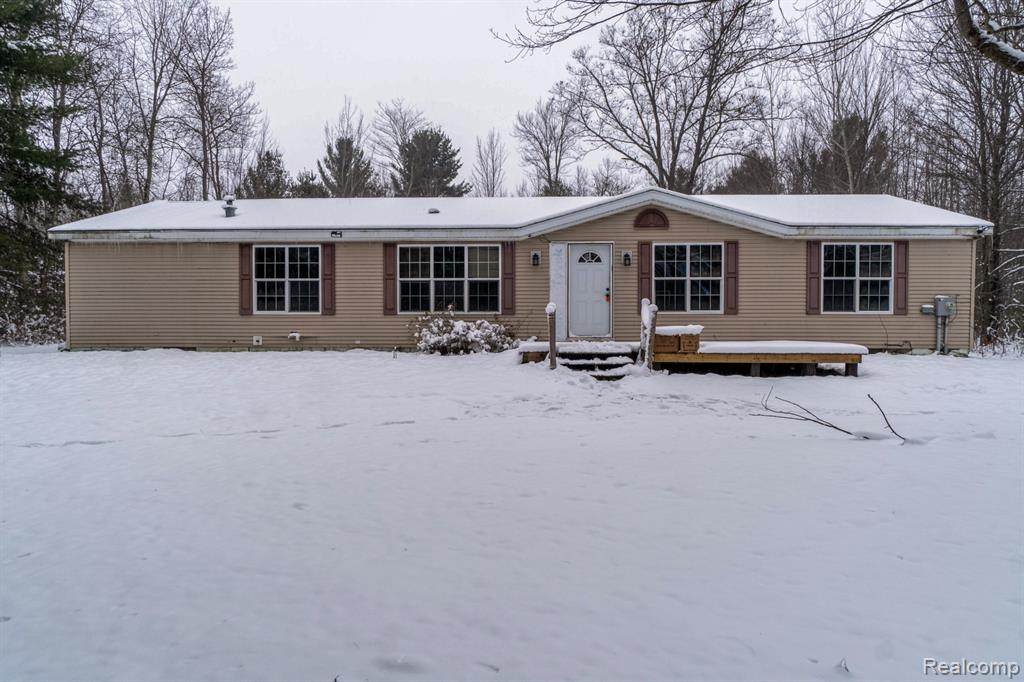 14620 Craft Road Road - Photo 1