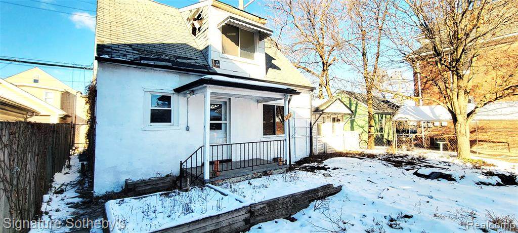 3031 Trowbridge Street - Photo 1