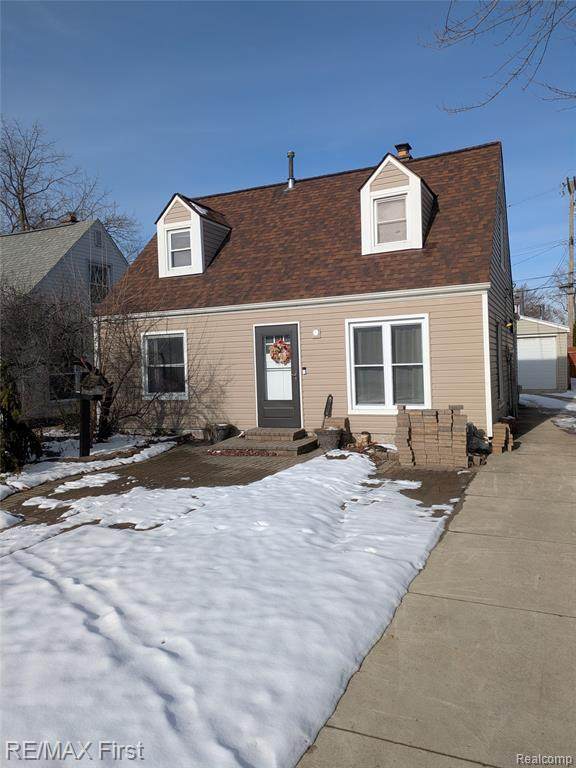 2217 10 Mile Road - Photo 1