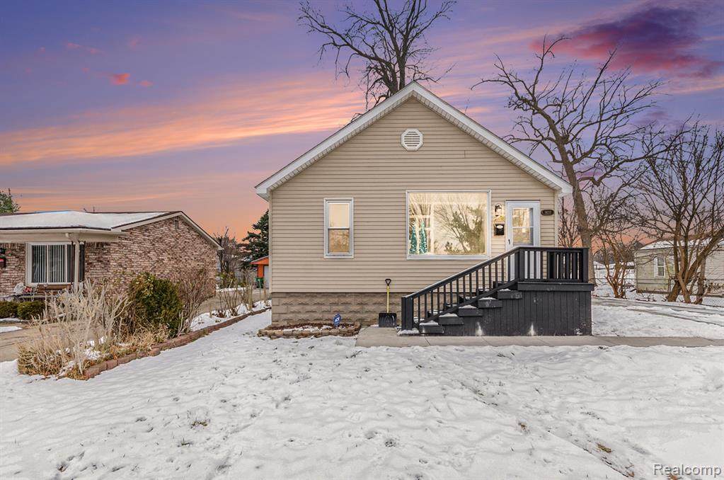 14231 Fordline Street - Photo 1