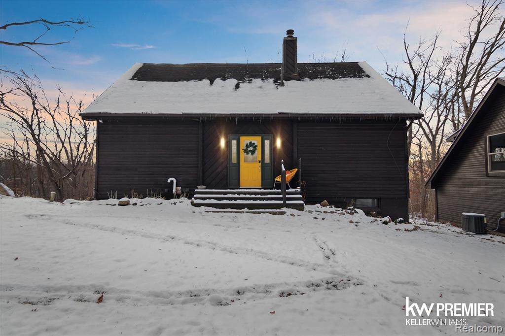 897 Annie Lang Drive - Photo 1