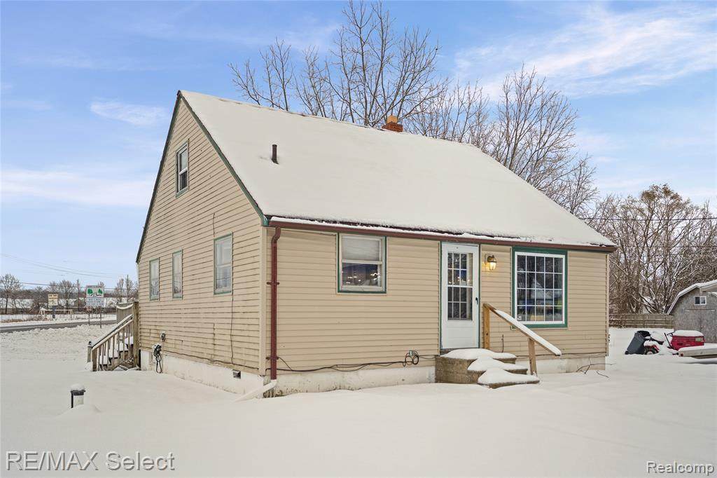 11576 Hamilton Street - Photo 1