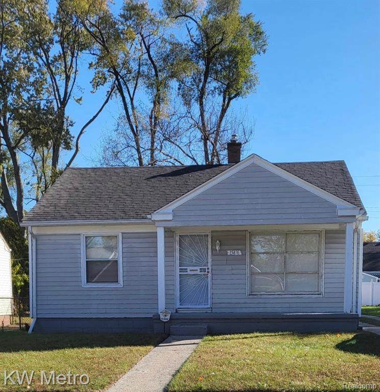 15476 Strathmoor Street - Photo 1