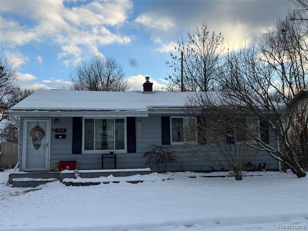 3734 Craig Drive - Photo 1