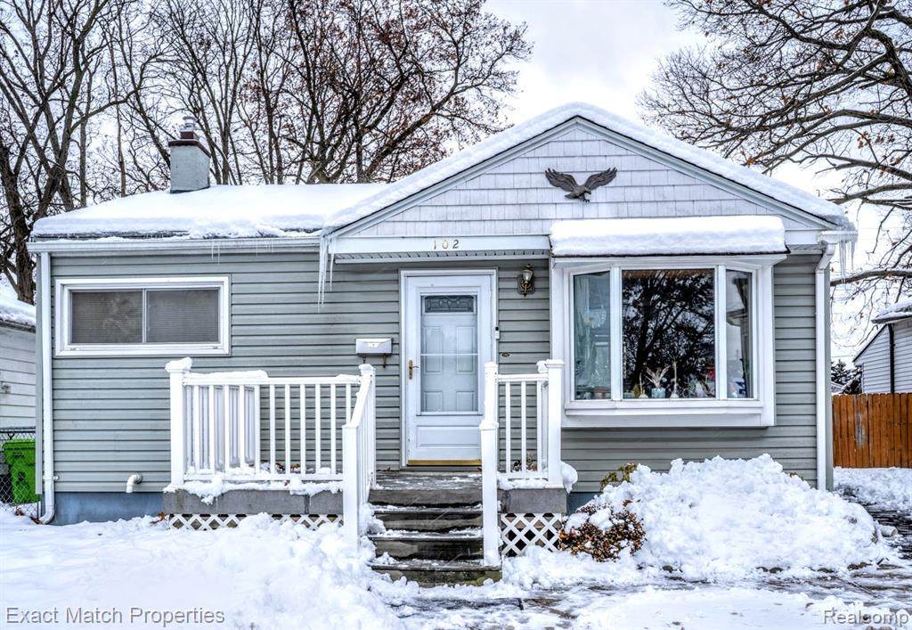 102 Cornell Avenue - Photo 1