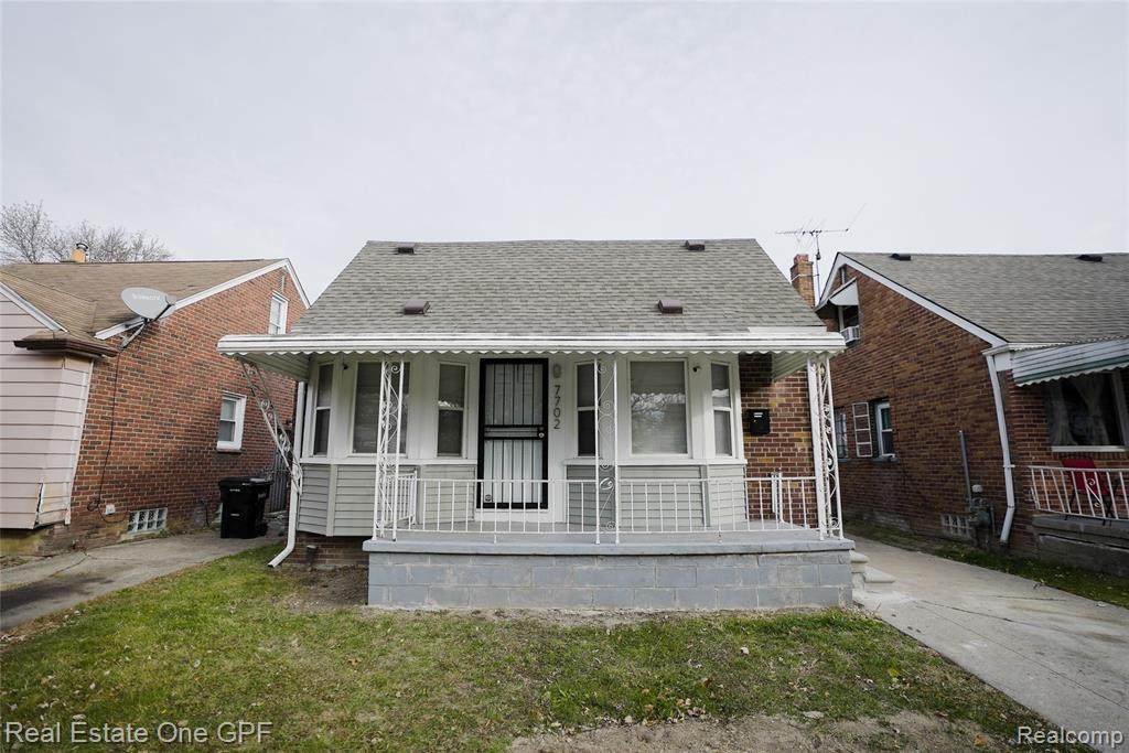 7702 Patton Street - Photo 1