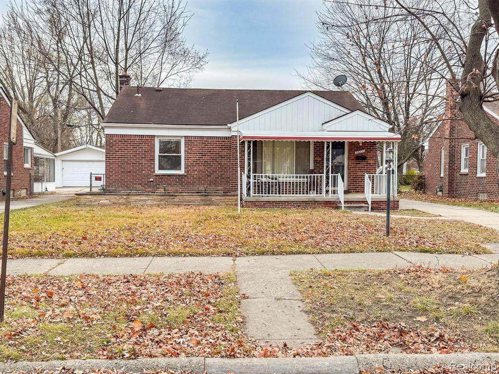 26235 Stollman Drive - Photo 1