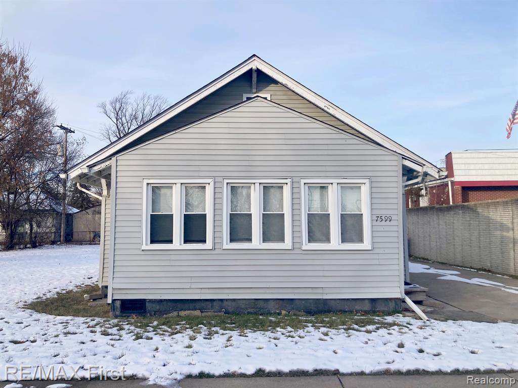 7599 Toepfer Road - Photo 1