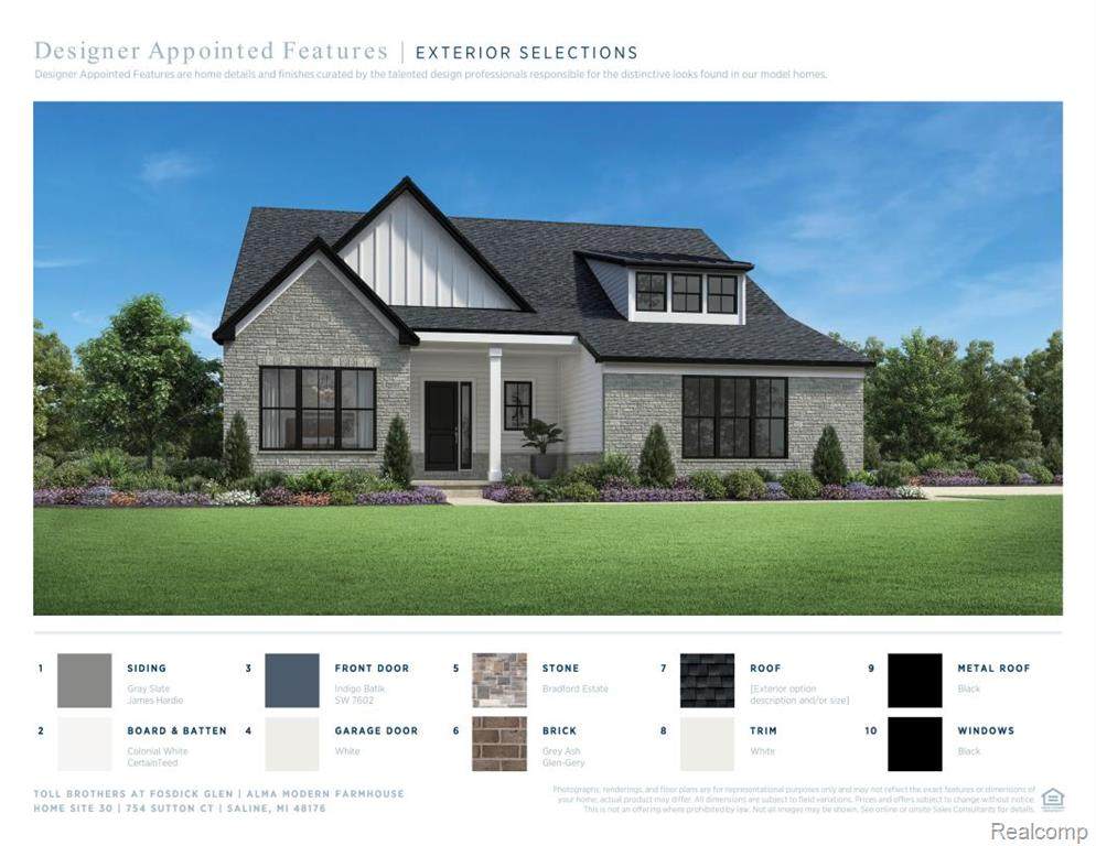 754 Sutton Court - Photo 1