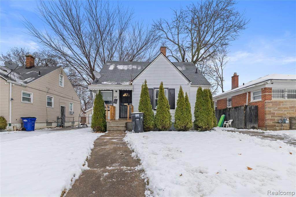 8838 Faust Avenue - Photo 1