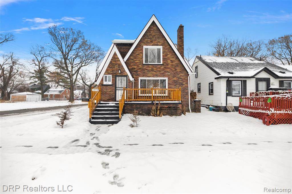 14974 Cheyenne Street - Photo 1