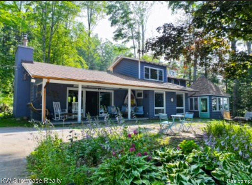 4783 Ellis Road - Photo 1