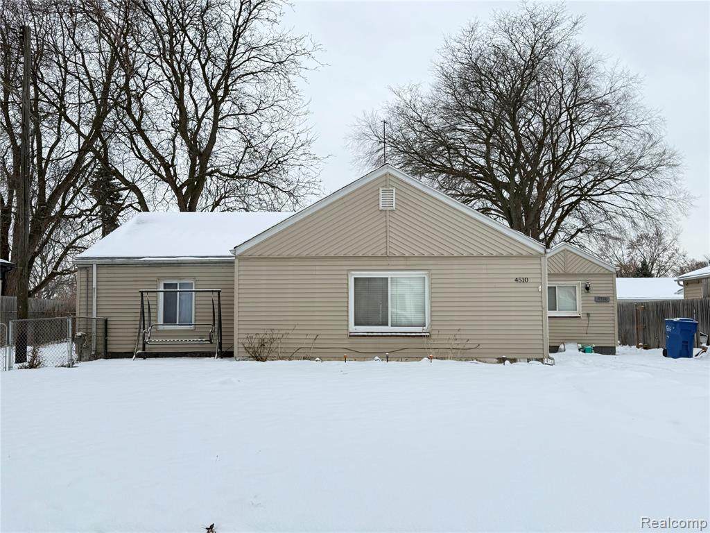 4510 Marr Avenue - Photo 1