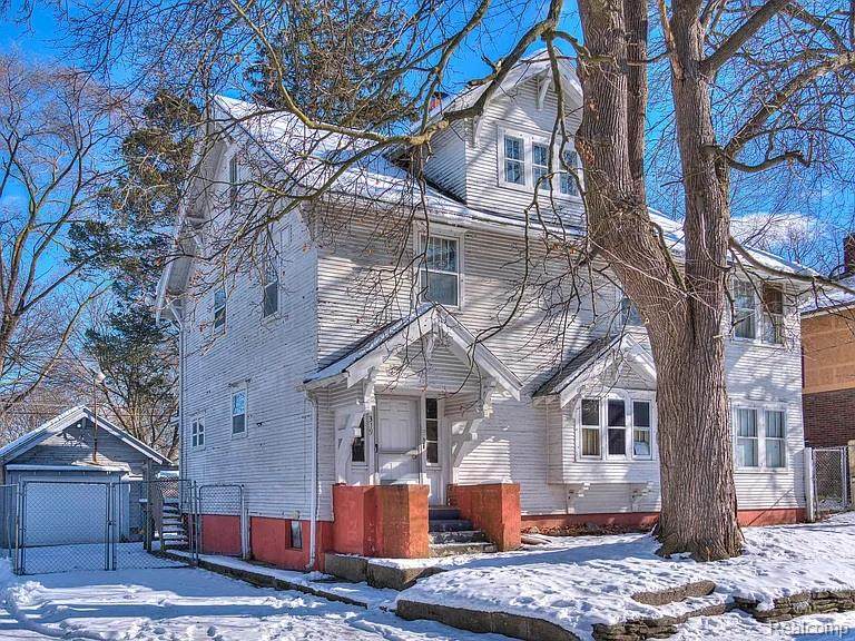 319 Homecrest Road - Photo 1