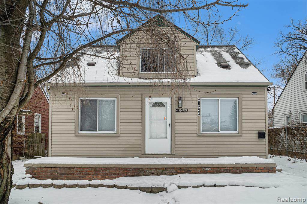 20233 Pinecrest Street - Photo 1