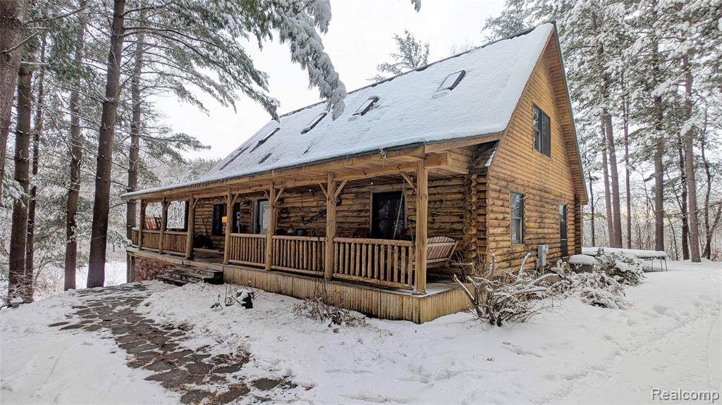 3710 Arivaca Drive - Photo 1