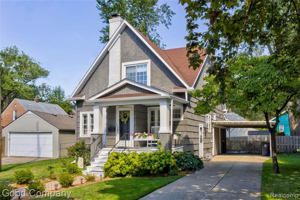 934 Lockwood Road - Photo 1