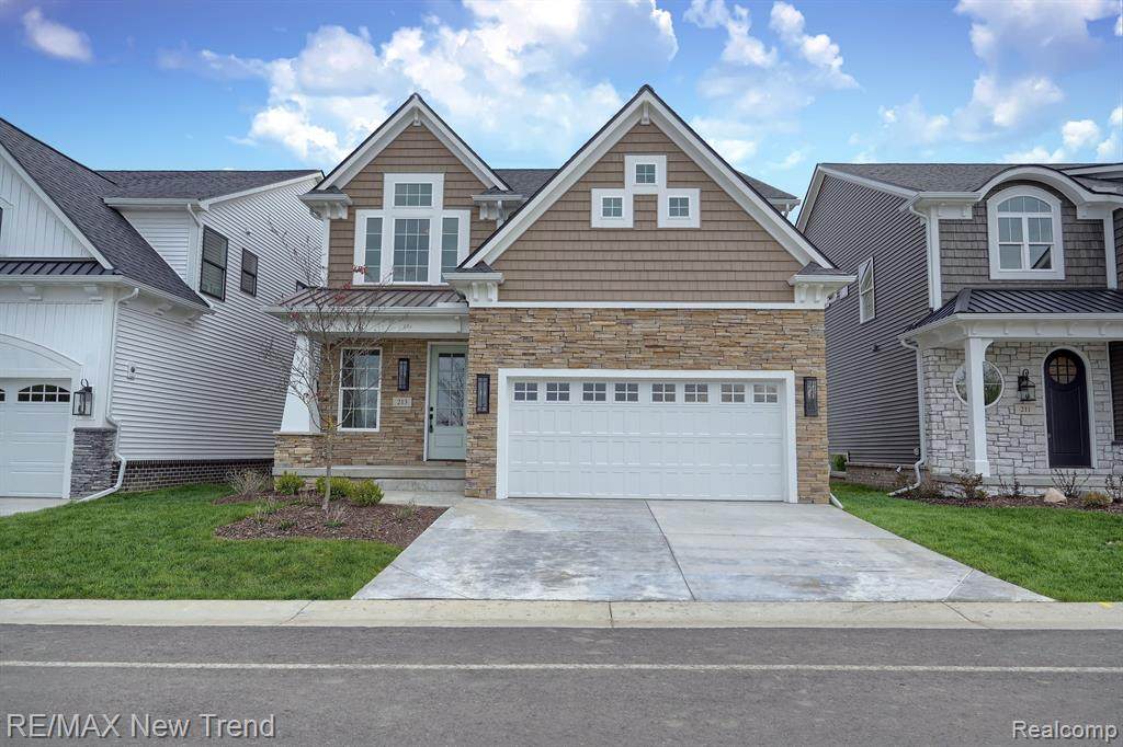 213 Mountain View Lane - Photo 1