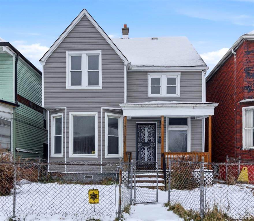 5462 Parker Street - Photo 1