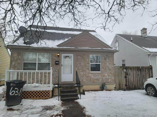 6387 Auburn Street - Photo 1