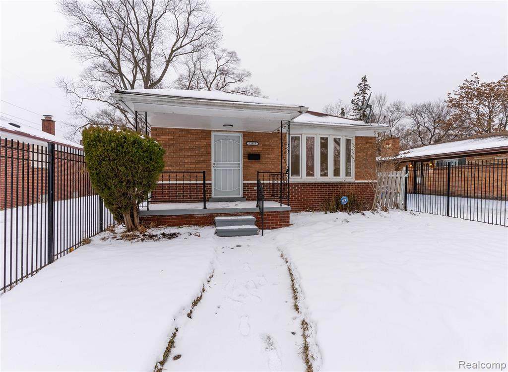 12615 Mettetal Street - Photo 1