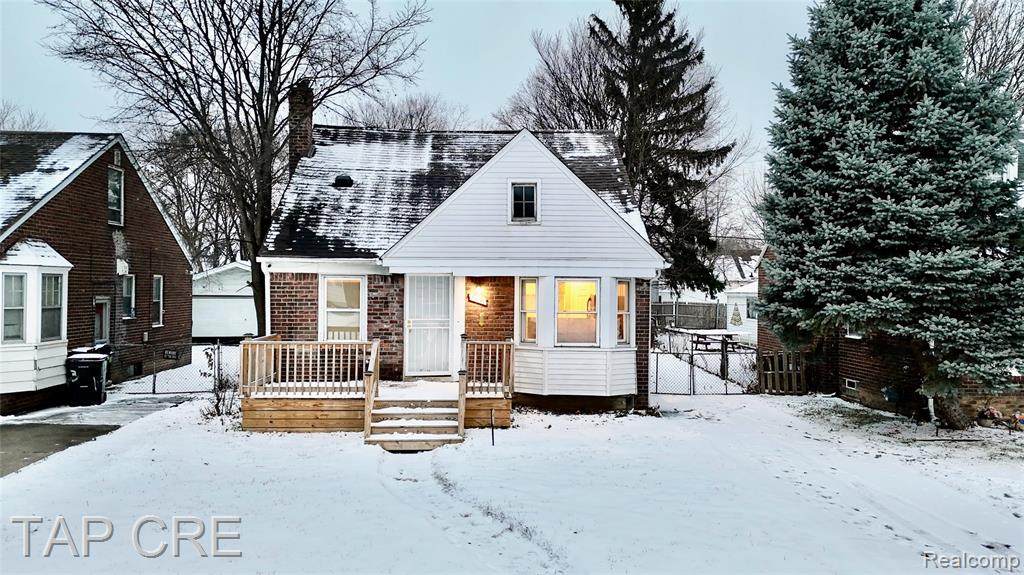 11991 Lakepointe Street - Photo 1