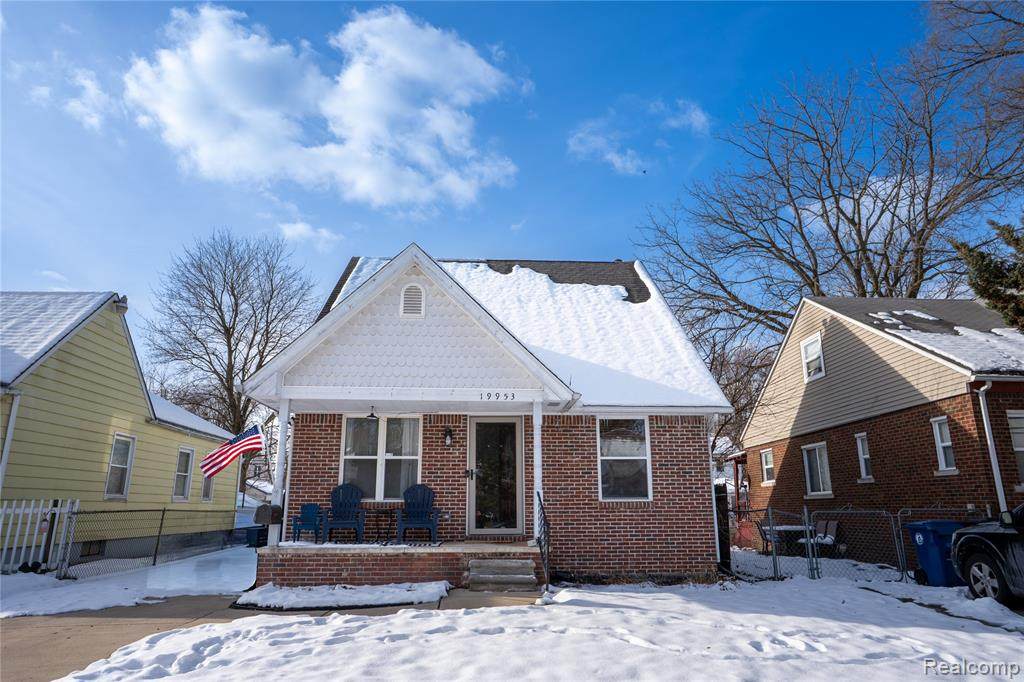 19953 Wakenden - Photo 1