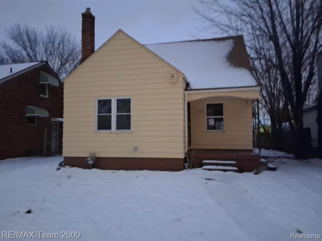 20200 Greeley Street - Photo 1