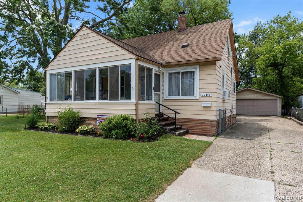 22355 Curie Avenue - Photo 1